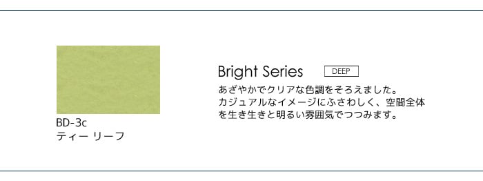 カラーバリエーション