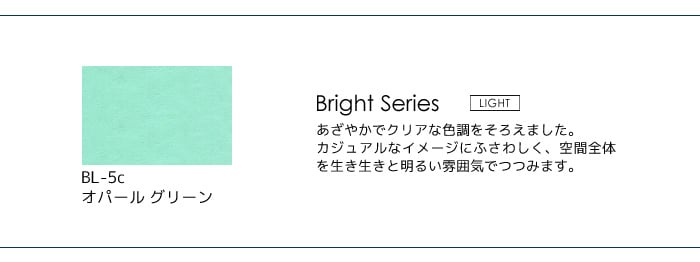 カラーバリエーション