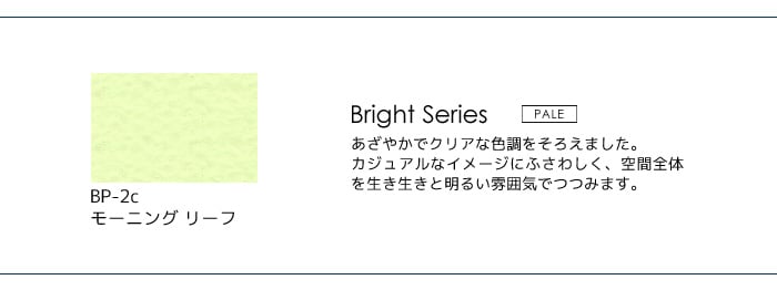 壁紙の上から塗れる人にやさしい水性ペイント J COLOUR（Jカラー） 2L モーニングリーフ BP-2c