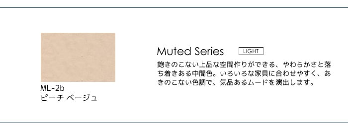 カラーバリエーション