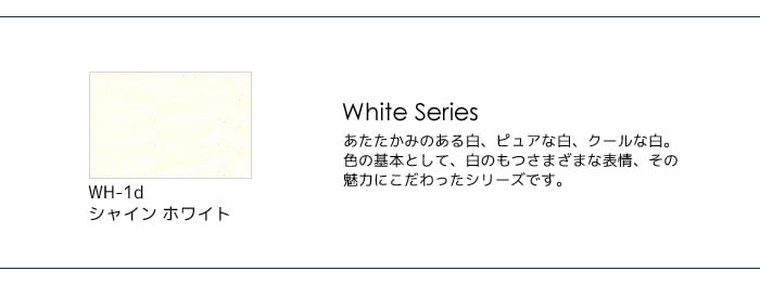 カラーバリエーション