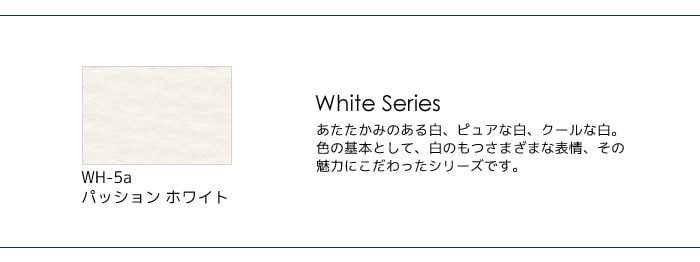 壁紙の上から塗れる人にやさしい水性ペイント J COLOUR（Jカラー） 2L パッションホワイト WH-5a