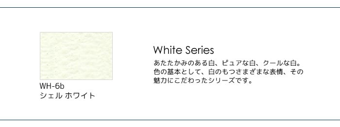 壁紙の上から塗れる人にやさしい水性ペイント J COLOUR（Jカラー） 4L シェルホワイト WH-6b