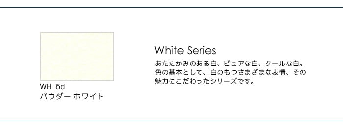 カラーバリエーション