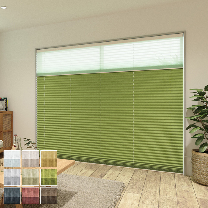 トーソー プリーツスクリーン コルト扇 25mm シングルスタイル しおり25 チェーン 防炎 TP-8046〜TP-8065 幅2805〜3000mm 高さ2210〜2600mm トーソー プリーツスクリーン コルト扇 25mm シングル