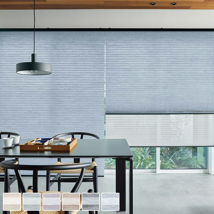 プリーツスクリーン 制電 タチカワブラインド ペルレ25 ホナミセキ プリーツスクリーン 制電 タチカワブラインド ペルレ25 ホナミセキ