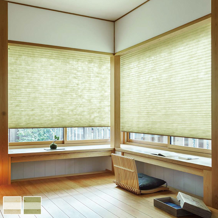 タチカワプリーツスクリーン ペルレ ペルレ｜製品情報｜タチカワブラインド