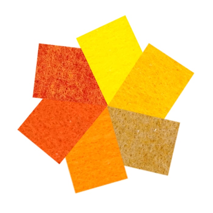 法人・個人事業主様専用】 パンチカーペット TEX62 91cm巾×30m巻 【1本