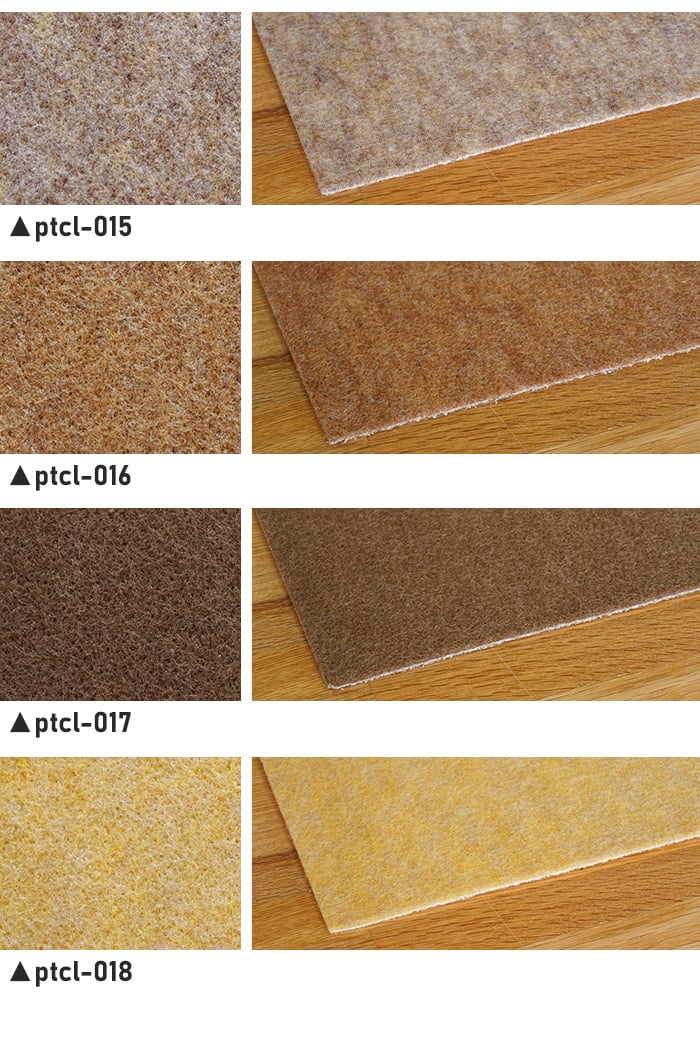 【法人・個人事業主様専用】カラーフロアパンチカーペット 182cm巾×30m巻【グレー・ベージュ系】【1本売】