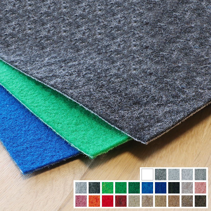 パンチカーペット リックパンチ 91cm巾【切売】 | DIYショップRESTA