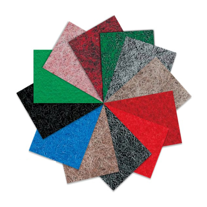 パンチカーペット クリアーパンチスペシャル 91cm巾×30m巻 【1本売り