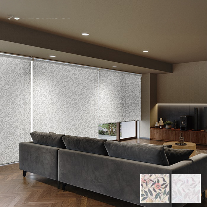 短期出品　浴室用ロールスクリーン　ニチベイ　未使用　1320Ｘ780 短期出品 浴室用ロールスクリーン ニチベイ 未使用 1320X780