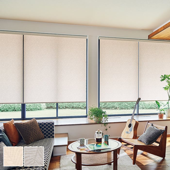 値下げしました‼️ タチカワブラインドロールスクリーン ロールスクリーン タチカワブラインド ラルク オーガスタ