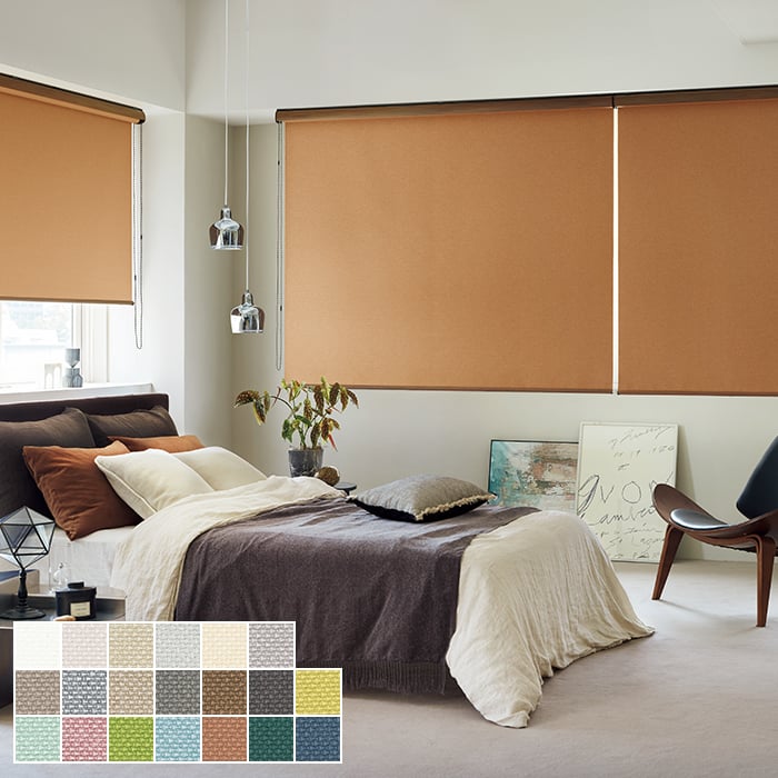 【引越しの為11/28処分】タチカワブラインド　ロールスクリーン　ラルクシールド 引越しの為11/28処分】タチカワブラインド ロールスクリーン ラルク