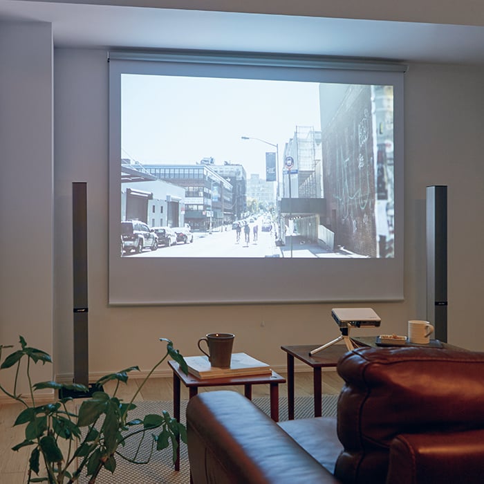 ロールスクリーン タチカワブラインド ラルク フェアII遮光 標準生地