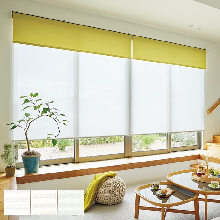 値下げしました‼️ タチカワブラインドロールスクリーン ロールスクリーン タチカワブラインド ラルク ノータ遮熱