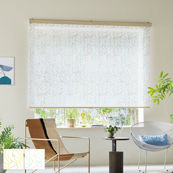 タチカワ ロールスクリーン ラルクダブル RS8081〜RS8083 ククリ 幅161〜200cm×丈161〜200cm タチカワ ロールスクリーン ラルクダブル RS8081〜RS8083 ククリ 幅121