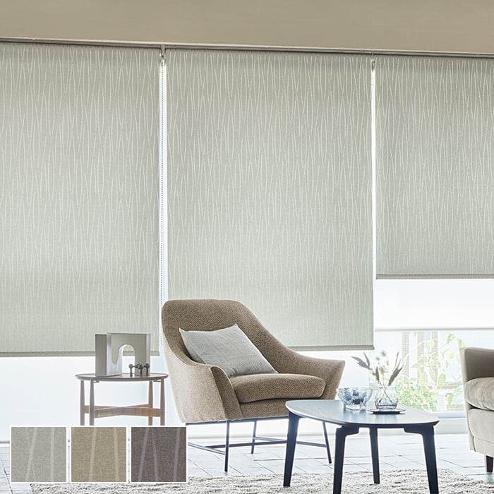 タチカワ ロールスクリーン ラルク ダブル小型 ヴェルタ RS-8064 〜 RS-8066 幅805〜1200mm 高さ500〜800mm ダブルロールスクリーン タチカワブラインド ラルク ヴェルタ 小型