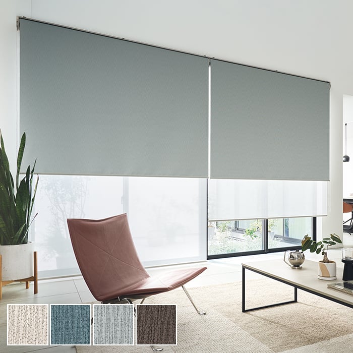 【未開封未使用品】タチカワ　ロールスクリーン　174×150㎝　左操作 楽天市場】タチカワ ロールスクリーン ラルクシールド RS1480〜RS1482