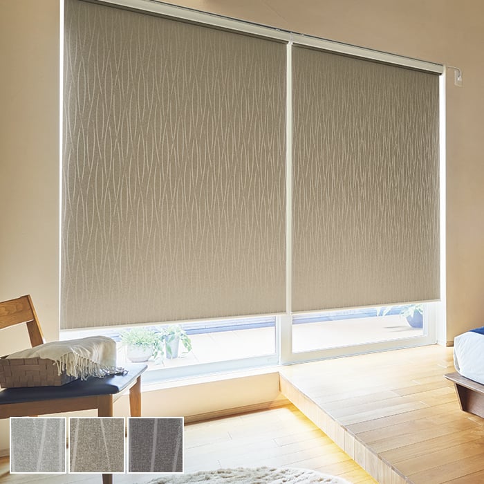 【はるちゃん大きいママ】タチカワブラインド　ロールスクリーン はるちゃん大きいママ様専用】タチカワブラインド ロールスクリーン