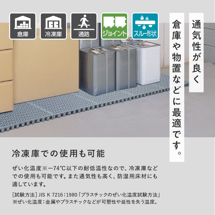 【法人・個人事業主様専用】テラモト カーゴパレット 300×300 50枚セット