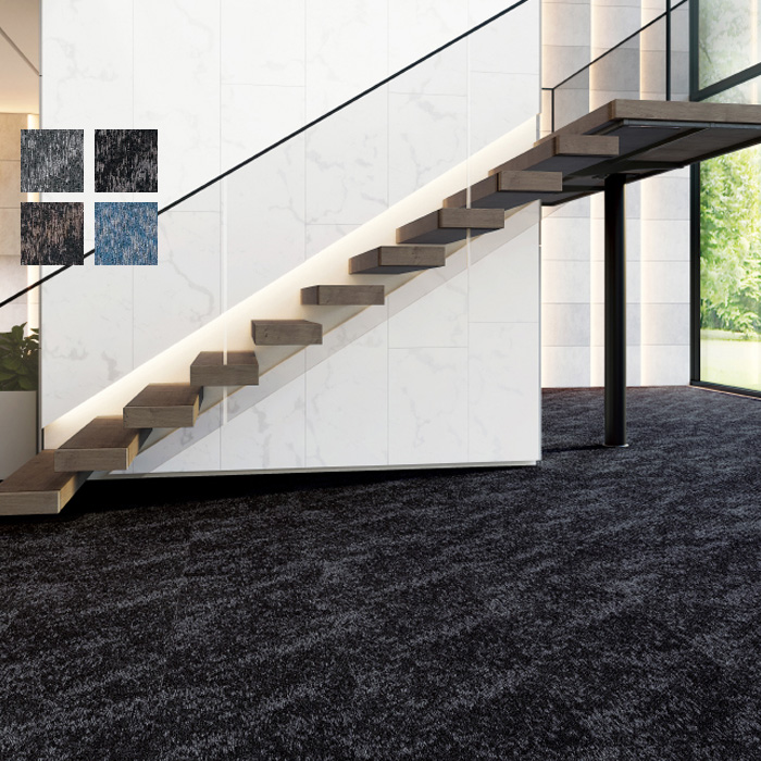 タイルカーペットnakaさん専用の商品 タイルカーペット 50×50 サンゲツ NT-3140 サンヘイジータイル 厚み7.5