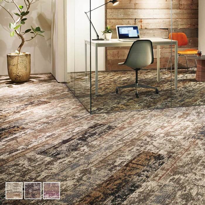 さわひか出品　１１０枚セット　引取　タイルカーペット　東リ 楽天市場】☆東リ GX-200 グリッドカット タイルカーペット 【受注生産