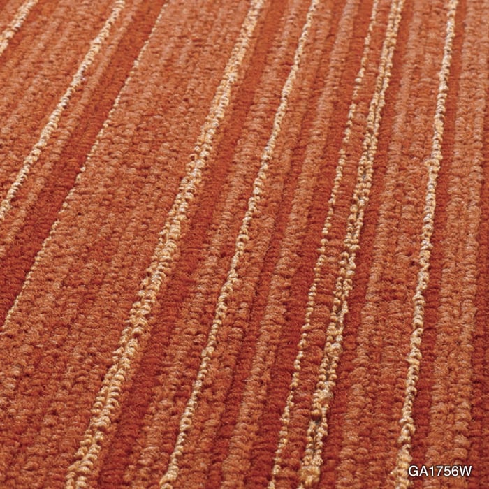 タイルカーペット 50×50 東リ GA-100W シルキーラインII 4枚単位