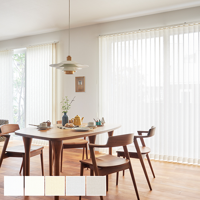 タチカワブラインド バーチカルブラインド タチカワブラインド ラインドレープ