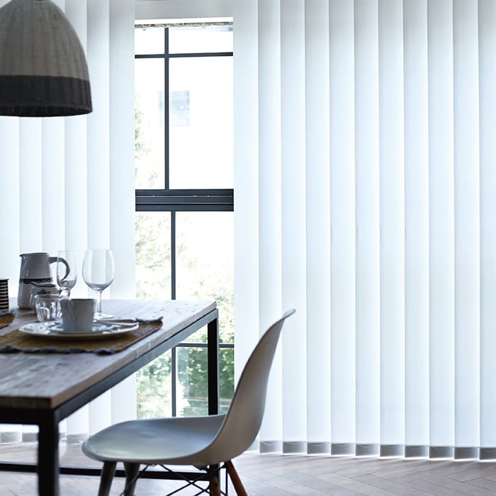 TOSO 縦型ブラインド デュアルツイン ルノプレーン TF-8001〜TF-8024