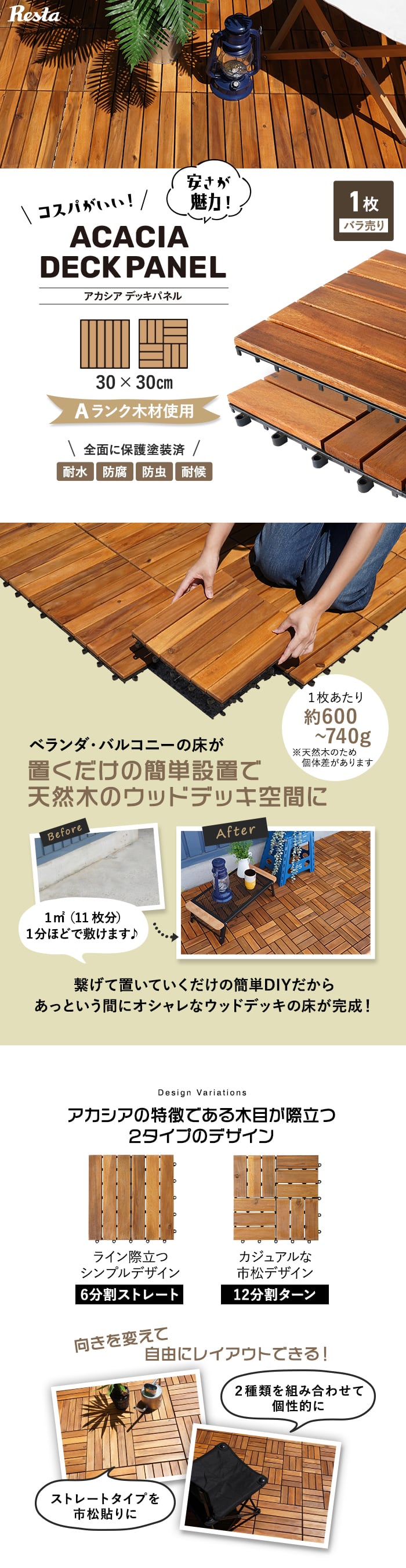 ACACIADECKPANEL