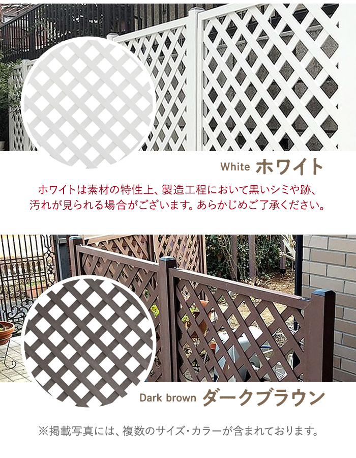 カラーバリエーション