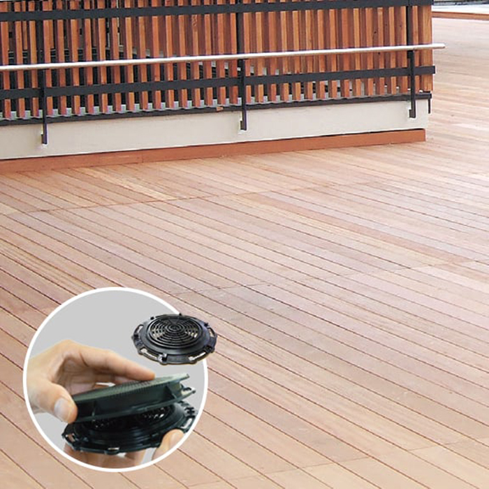 未使用♦️便利な多様性 ウッドデッキ♦️ブラウン♦️縁側 テーブル♦️複数有り♦️送料込 mpstsp-g.jpg