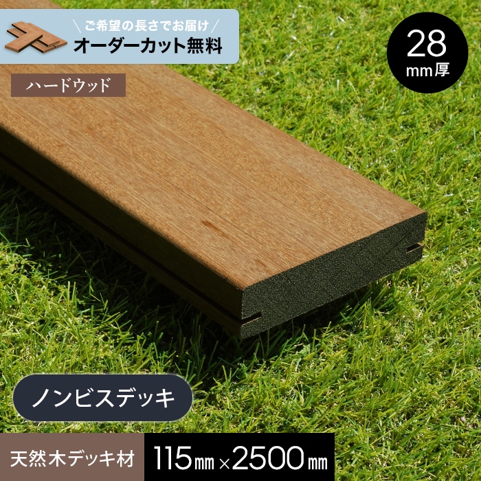 Amazon.co.jp: ステンウッドデッキ用ねじ 5．5×55 GB