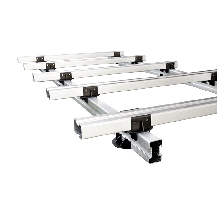 クロス工法】 【600ピッチ W145規格 L1800対応】 THILFE 根太セット