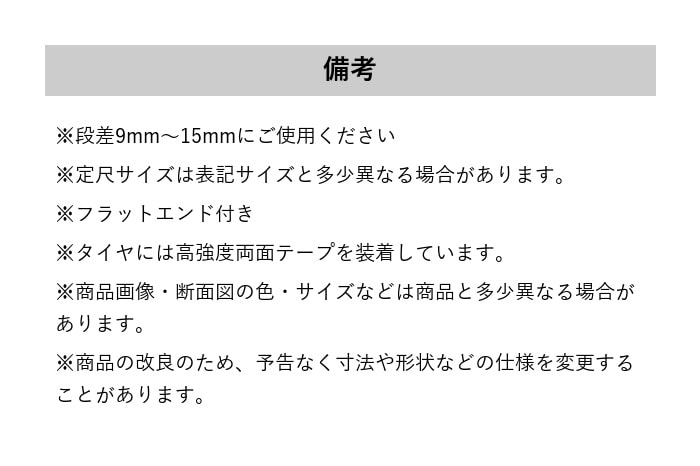 床見切り ゼット押え アルミ 20-157(L)-1 穴無（対応厚み：～9mm） 既製サイズ 2m